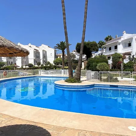 Tatil Evi Jardines De 34 *