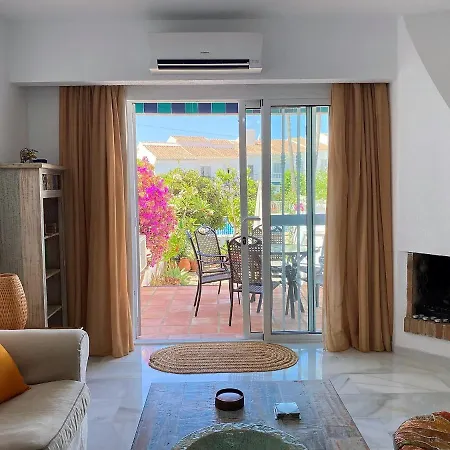 Tatil Evi Jardines De 34
