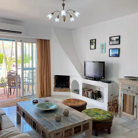 Tatil Evi Jardines De 34