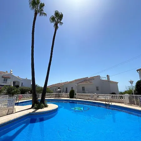 Jardines De 34 Nerja
