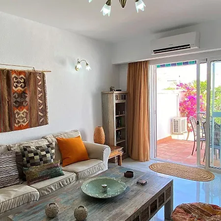 Jardines De 34 Tatil Evi *