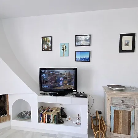 Jardines De 34 Tatil Evi Nerja