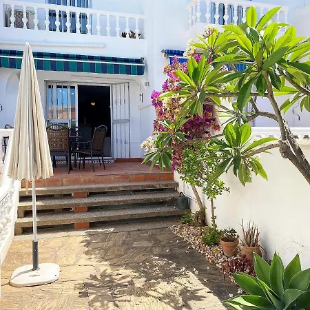 Jardines De 34 Tatil Evi *
