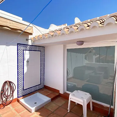 Jardines De 34 Tatil Evi