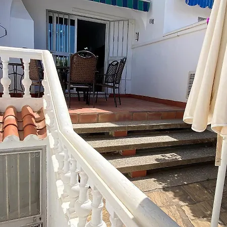 Jardines De 34 Tatil Evi Nerja