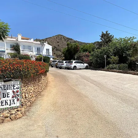 Jardines De 34 Tatil Evi Nerja