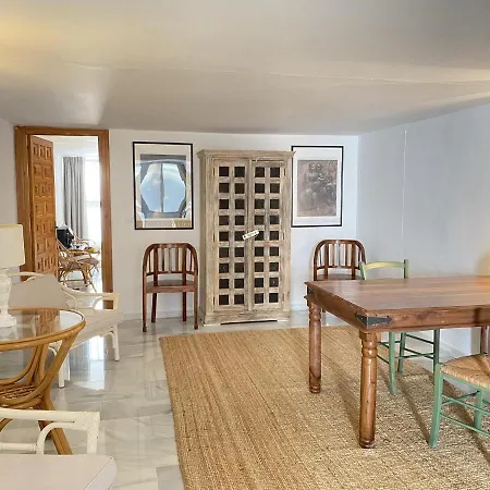 Jardines De 34 Tatil Evi Nerja