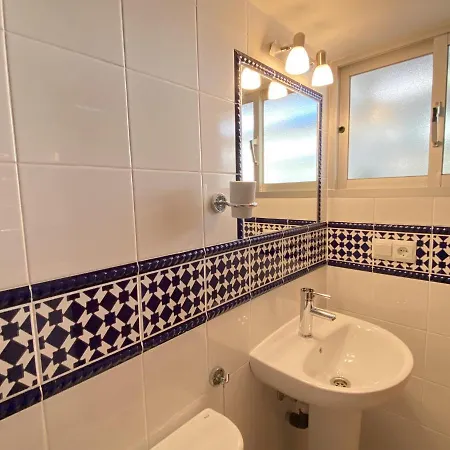 Tatil Evi Jardines De 34