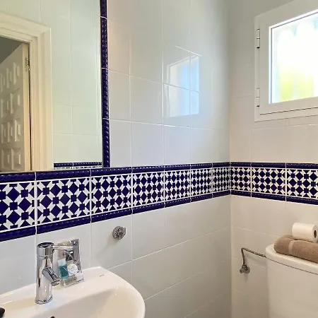 Jardines De 34 Tatil Evi *
