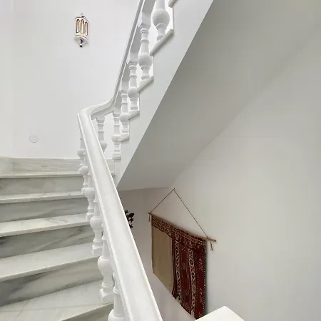 Tatil Evi Jardines De 34 *