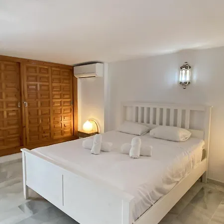 Tatil Evi Jardines De 34 *
