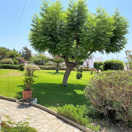 Tatil Evi Jardines De 34