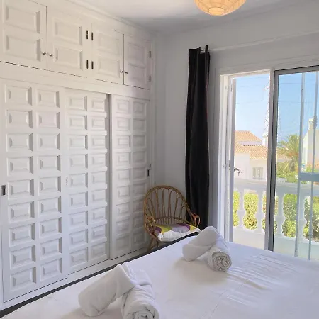 Tatil Evi Jardines De 34 *