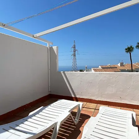Jardines De 34 * Nerja