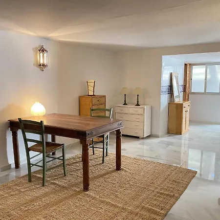 Tatil Evi Jardines De 34 *