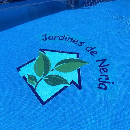 Jardines De 34 Tatil Evi Nerja