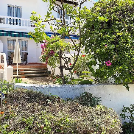 Jardines De 34 Tatil Evi