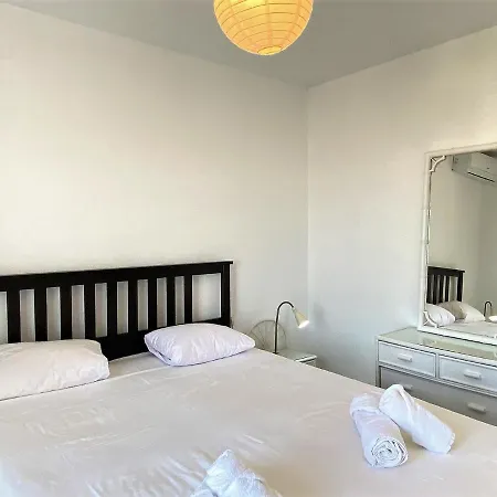 Jardines De 34 Tatil Evi