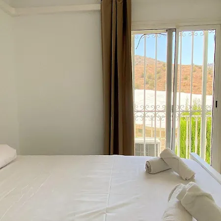 Jardines De 34 Tatil Evi *