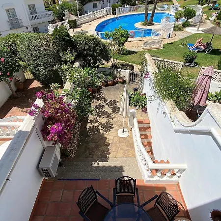 Jardines De 34 Tatil Evi