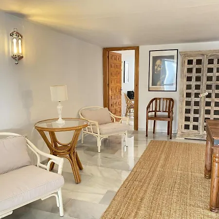 Tatil Evi Jardines De 34 Nerja