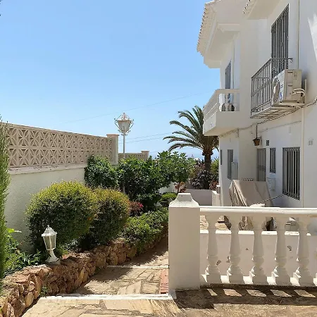 Tatil Evi Jardines De 34