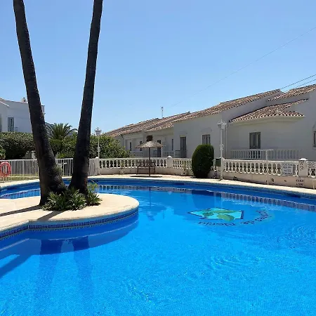 Jardines De 34 Tatil Evi *